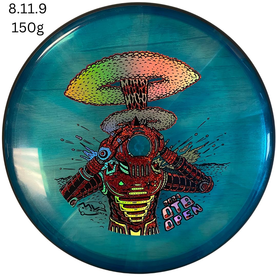 Glitch Proton Soft (OTB Open 2024)