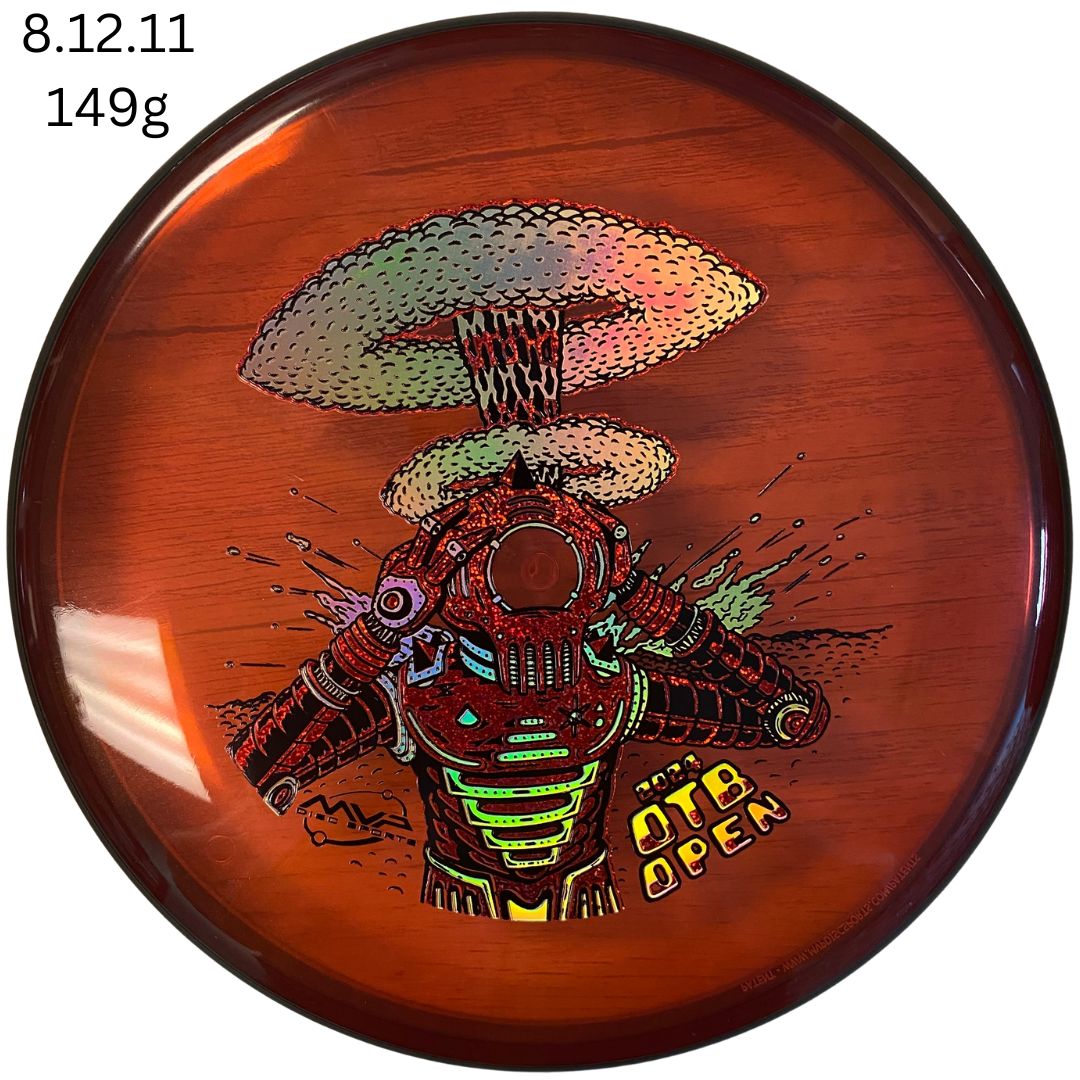 Glitch Proton Soft (OTB Open 2024)