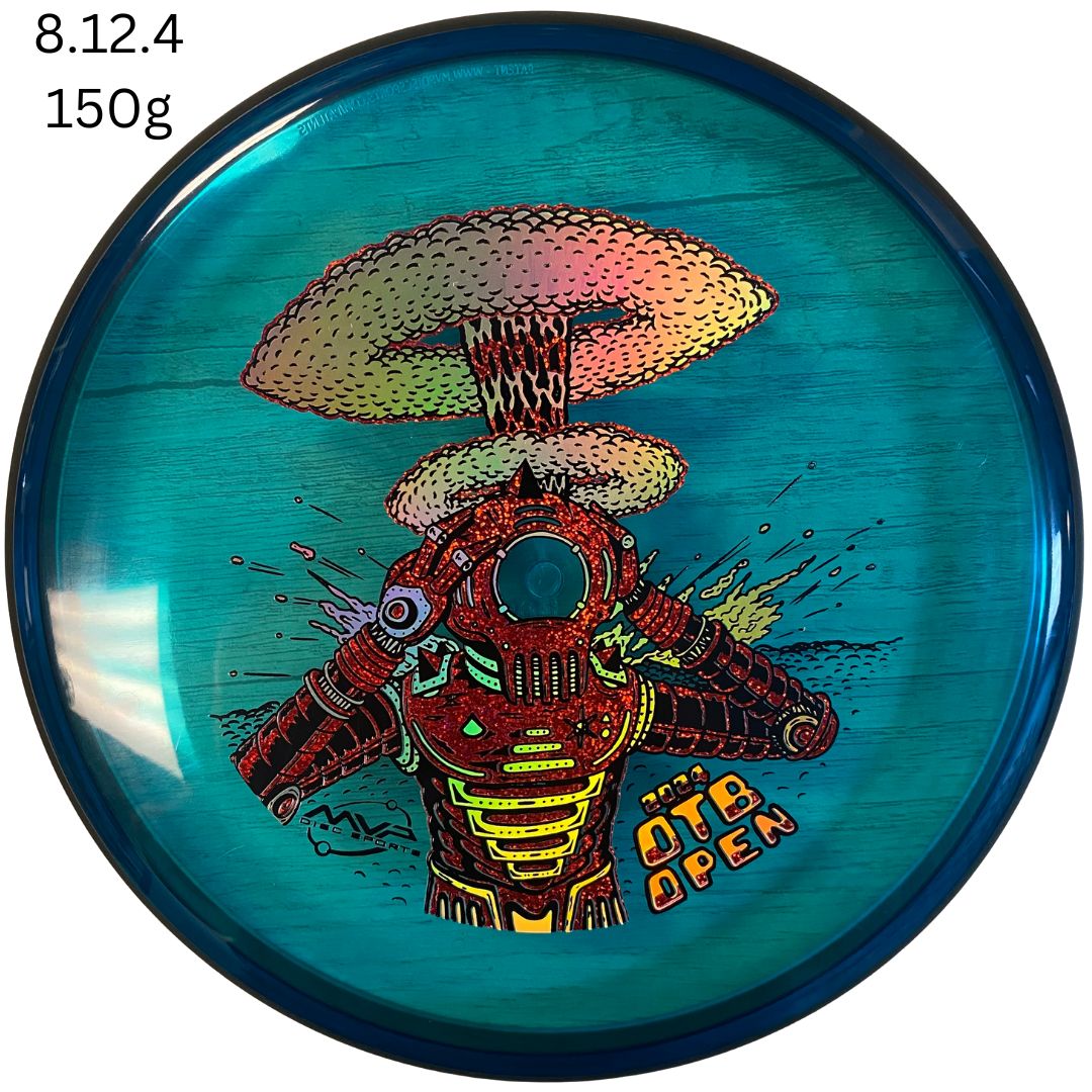 Glitch Proton Soft (OTB Open 2024)