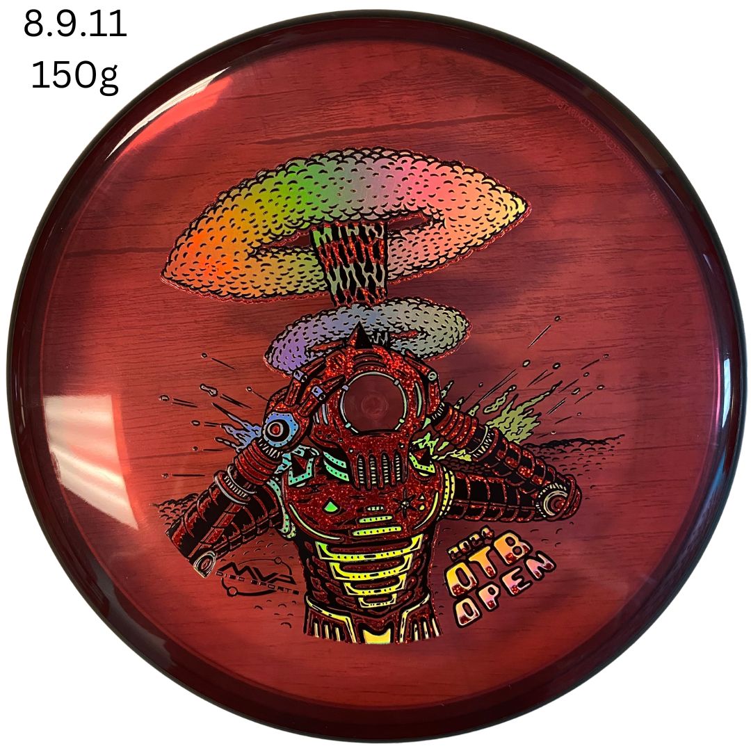 Glitch Proton Soft (OTB Open 2024)