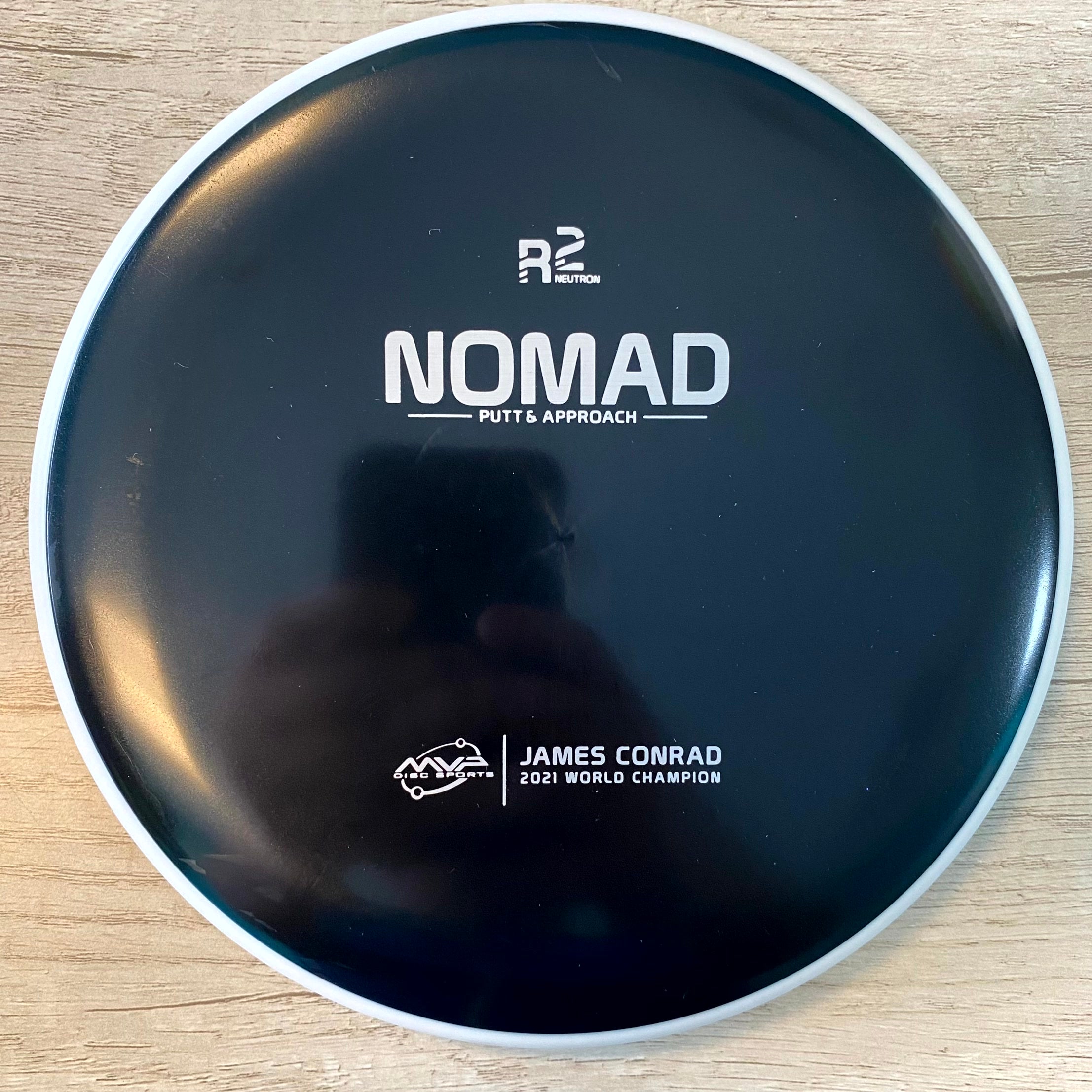 MVP Nomad