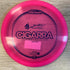 Discraft Cigarra - Anthony Barela (First Run)