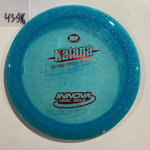 Innova Katana