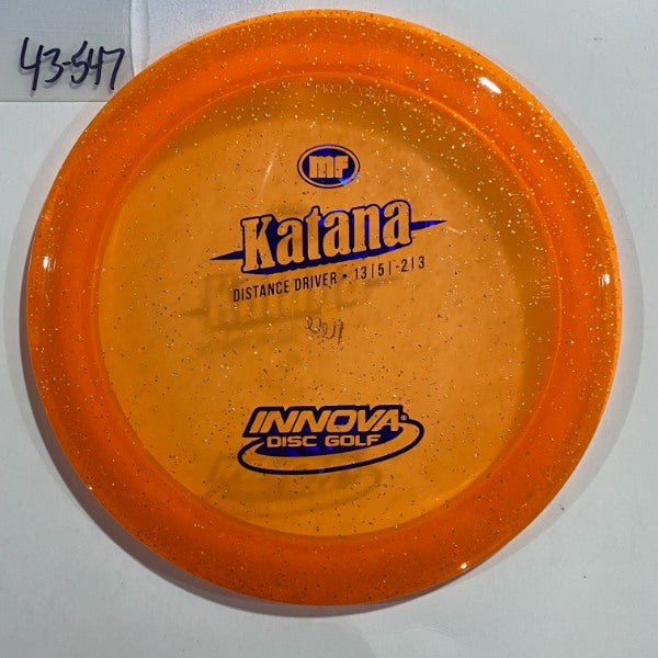 Innova Katana