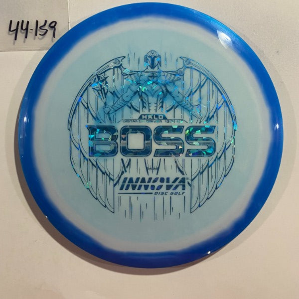 Boss Star (Halo)