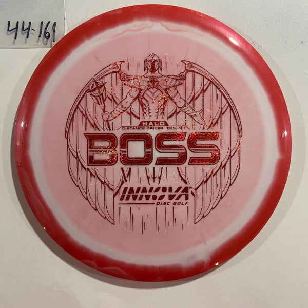 Boss Star (Halo)