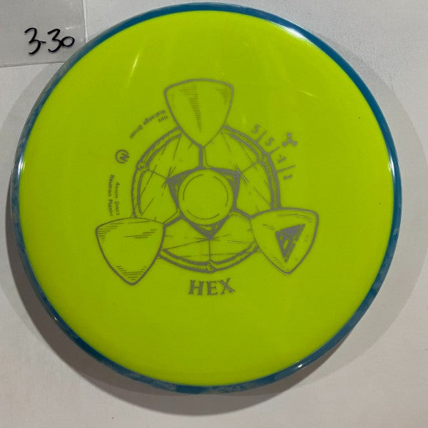 Hex Neutron