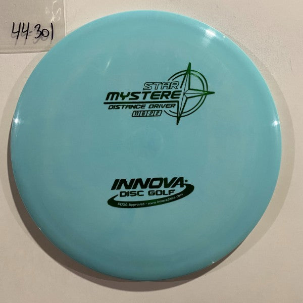 Innova Mystere