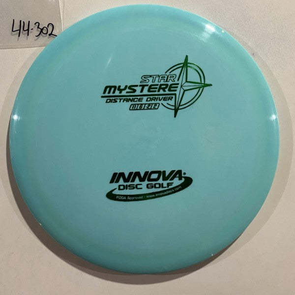 Innova Mystere