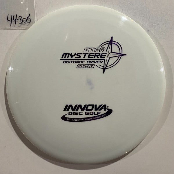 Innova Mystere