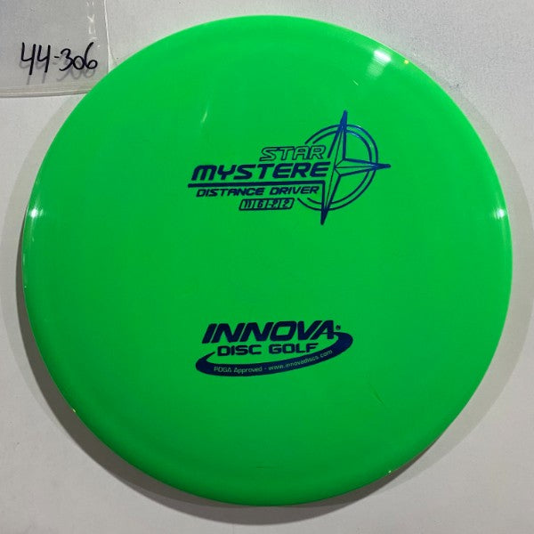 Innova Mystere