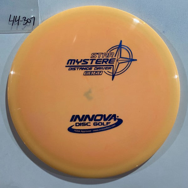 Innova Mystere