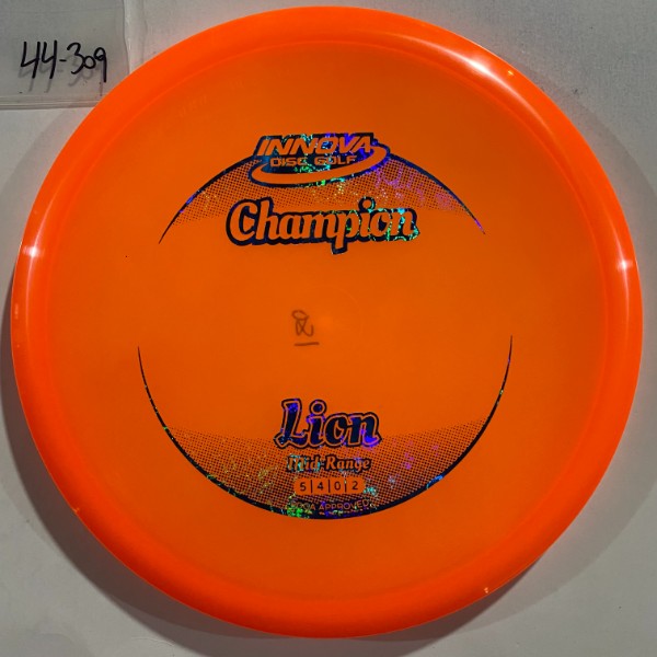 Innova Lion