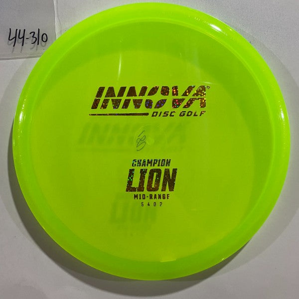 Innova Lion