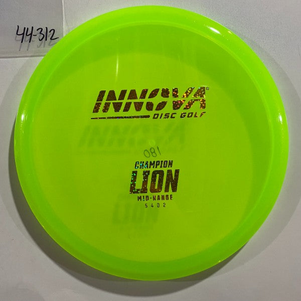 Innova Lion