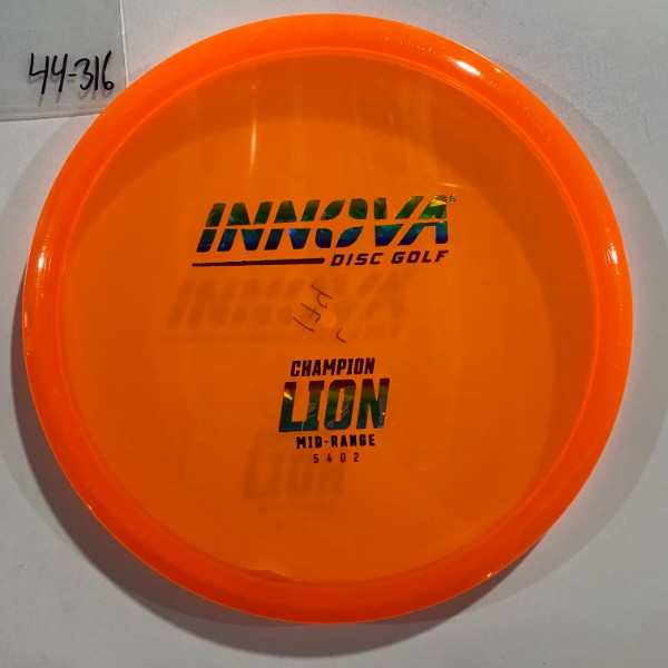 Innova Lion