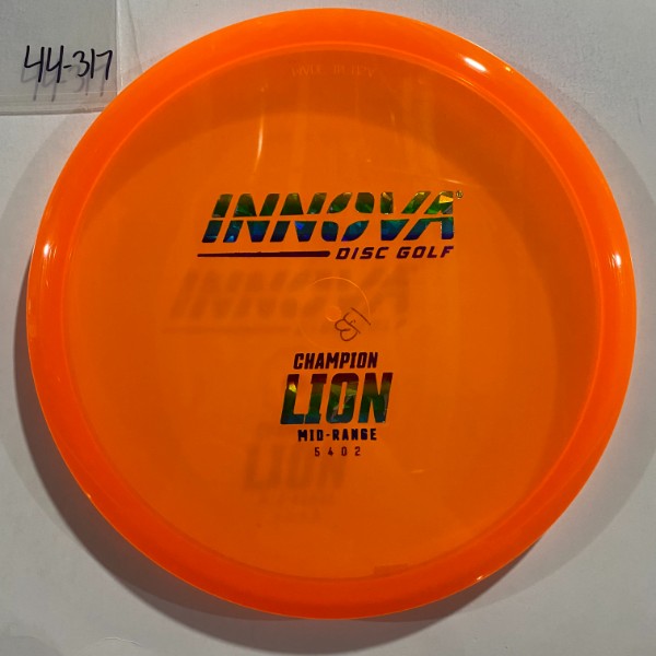 Innova Lion