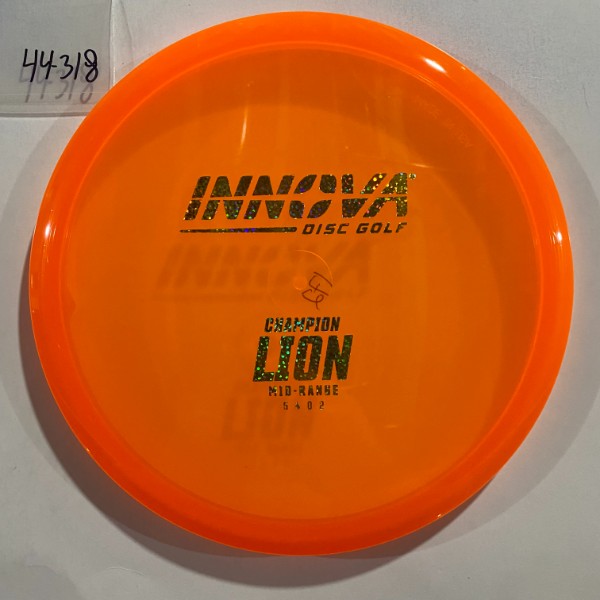 Innova Lion