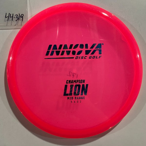 Innova Lion