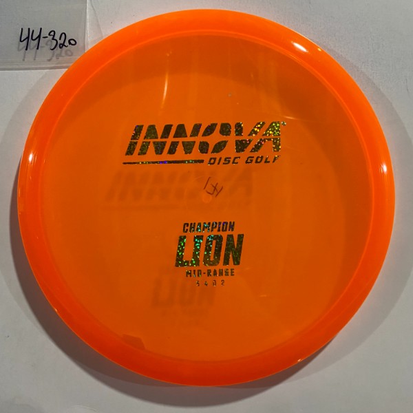 Innova Lion