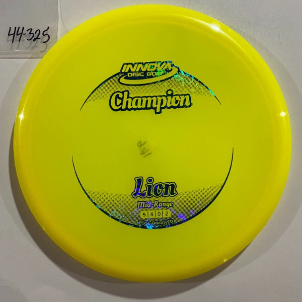 Innova Lion