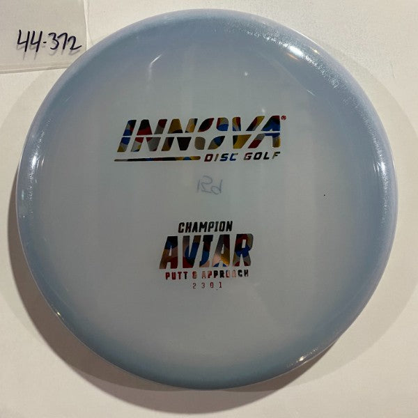 Innova Aviar