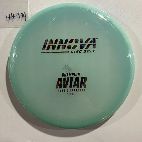 Innova Aviar