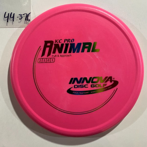 Animal KC Pro