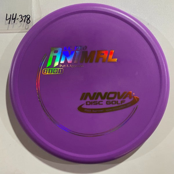 Innova Animal