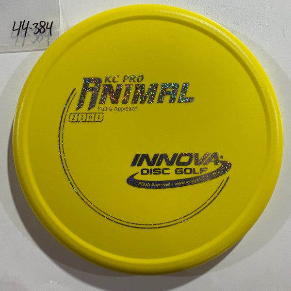 Innova Animal