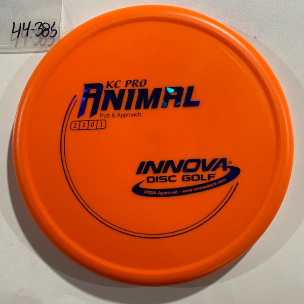 Innova Animal