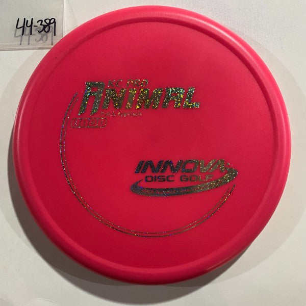 Innova Animal