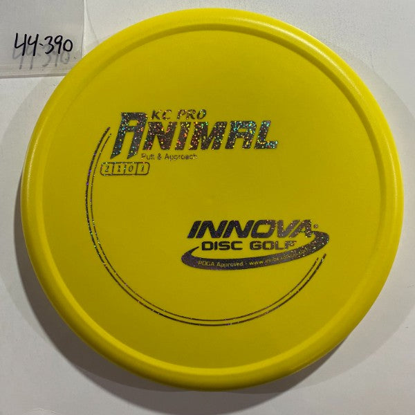 Innova Animal