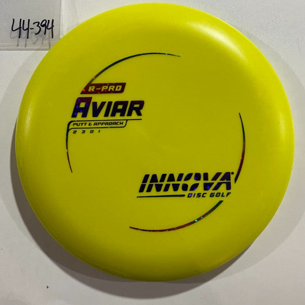 Innova Aviar