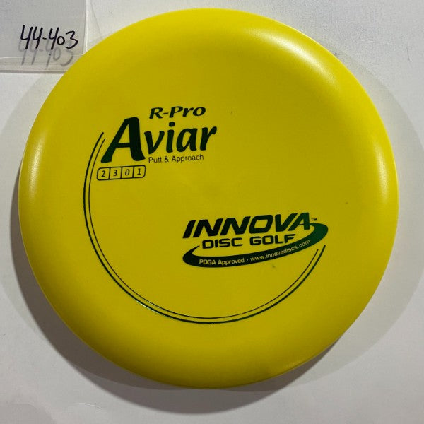 Innova Aviar