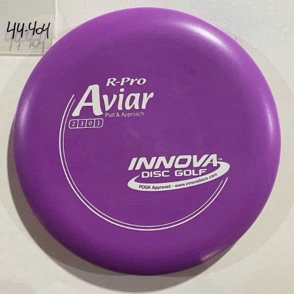 Innova Aviar