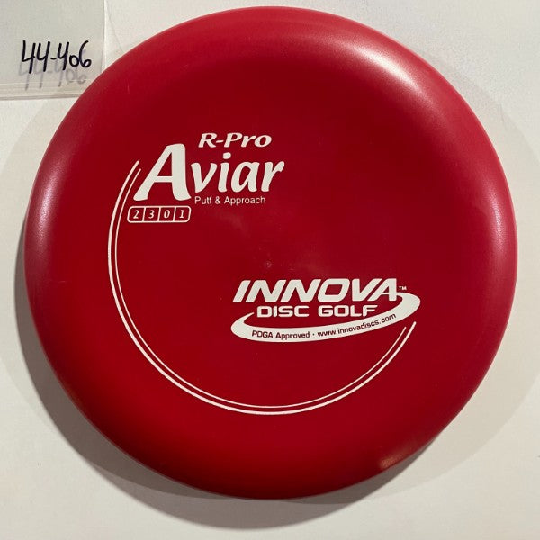 Innova Aviar