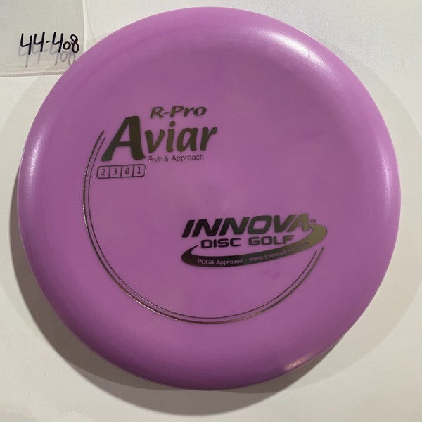 Innova Aviar