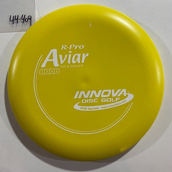 Innova Aviar