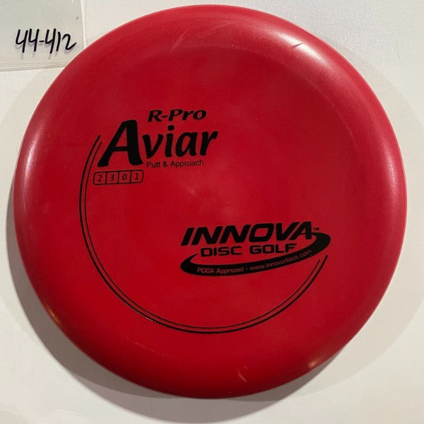 Innova Aviar