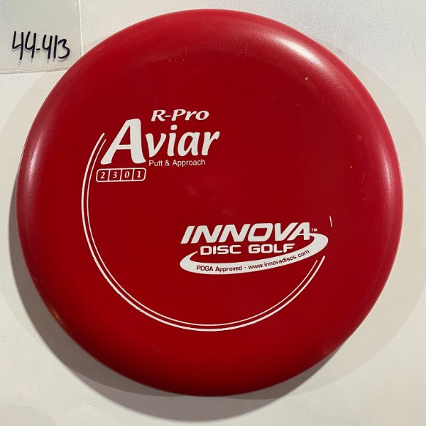 Innova Aviar