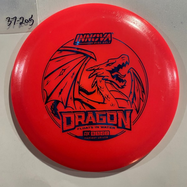Dragon DX