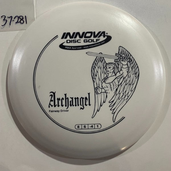 Archangel DX