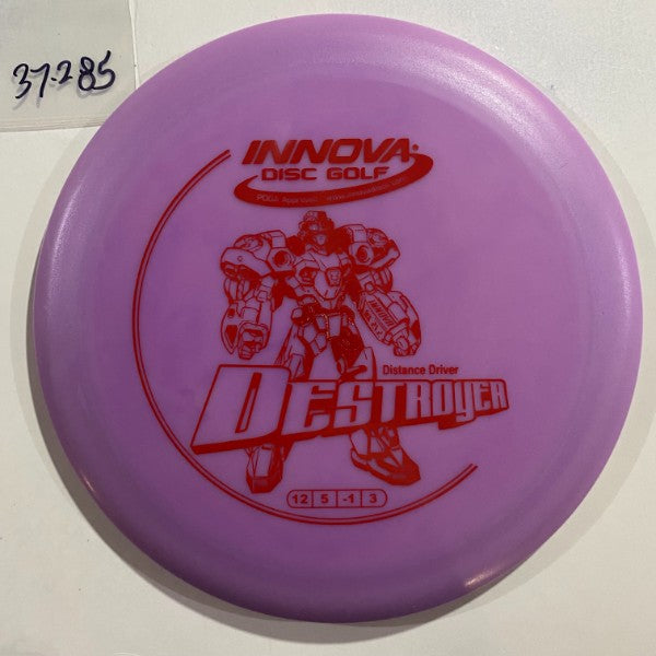 Innova Destroyer