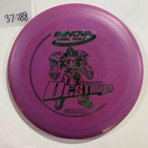 Innova Destroyer