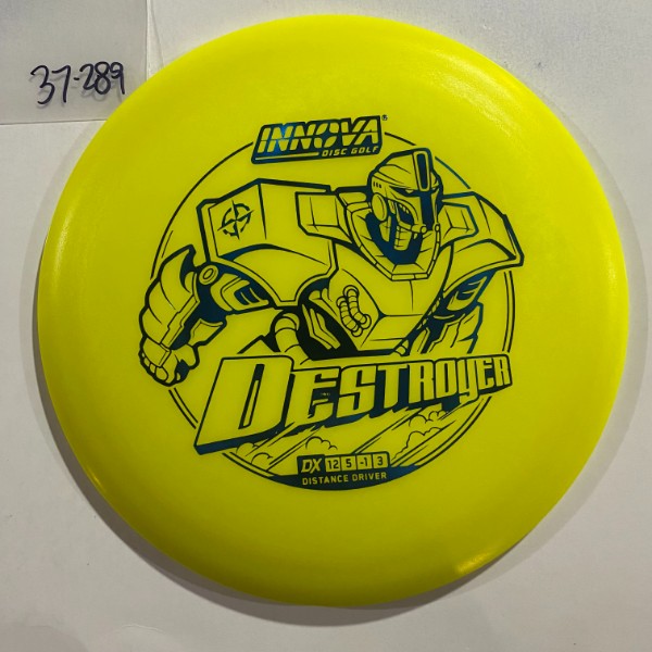 Innova Destroyer