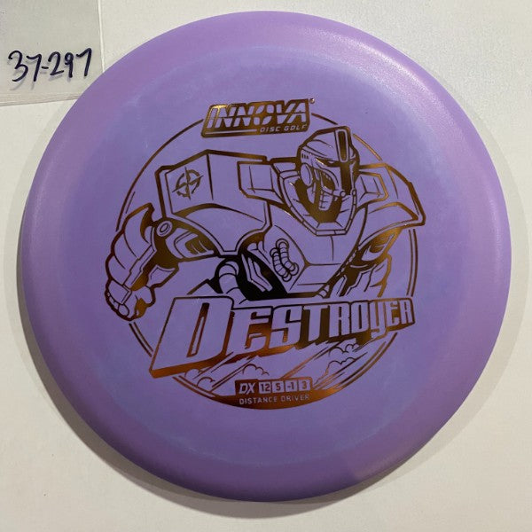 Innova Destroyer