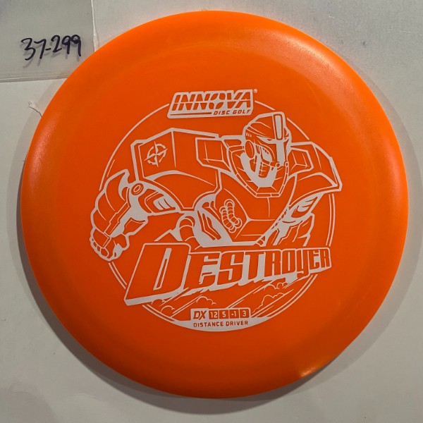 Innova Destroyer