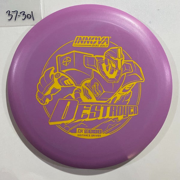 Innova Destroyer