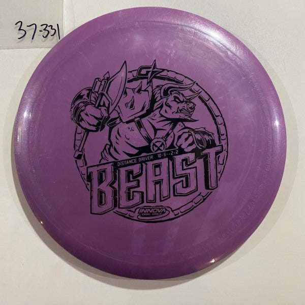 Beast GStar